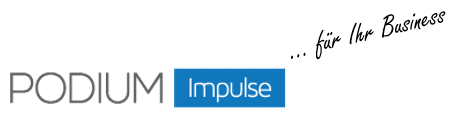 Logo Podium Impulse