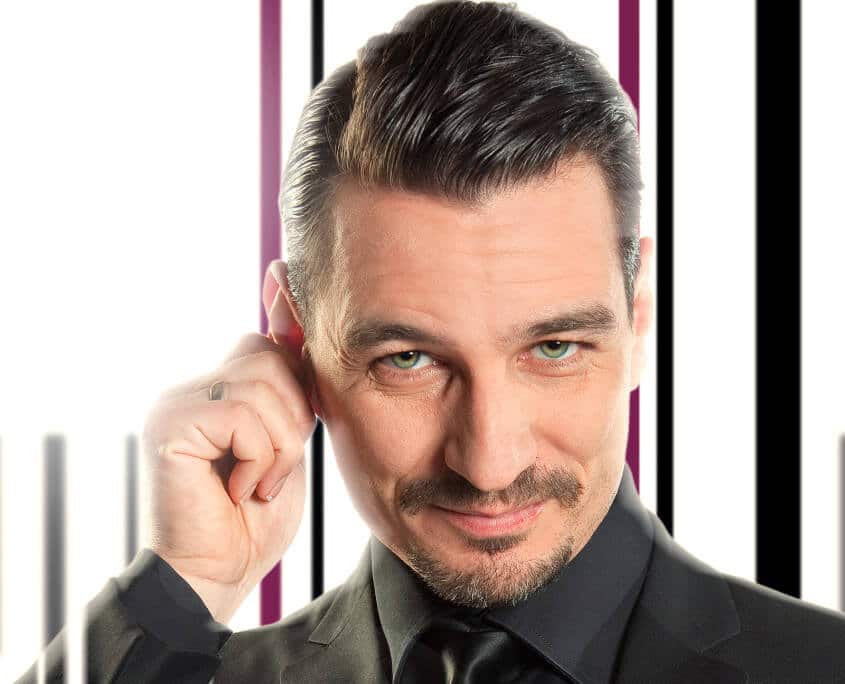 Thorsten Havener Porträt