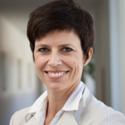 Iris Zink Porträt