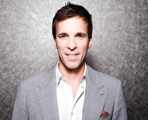 Mathias Fischedick Porträt