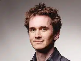 Henning Beck Porträt