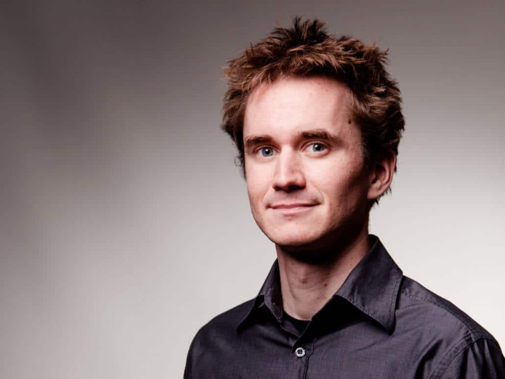 Henning Beck Neuro, Science, Entertainment PODIUM Redner