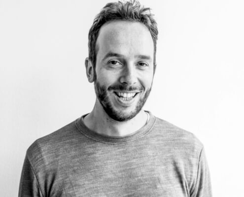 Florian Astor