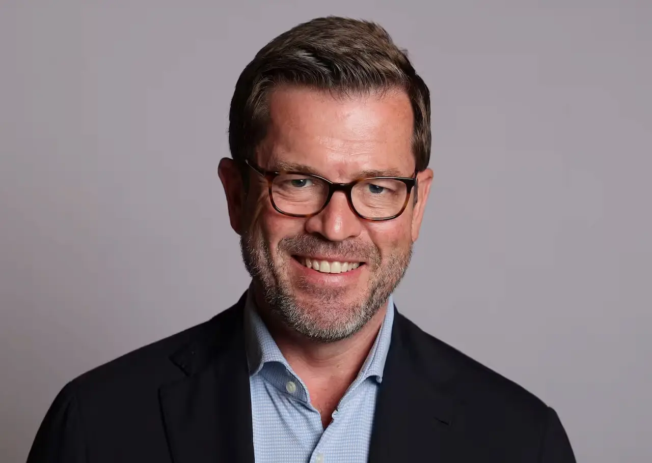 Karl Theodor zu Guttenberg, offizielles Profilbild bei der Redneragentur PODIUM