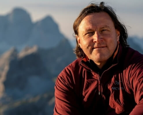 Florian Astor