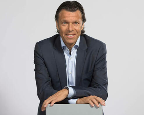rené adler