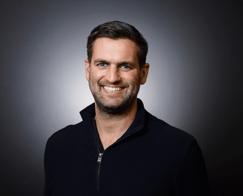 Daniel Jung | PODIUM Redner