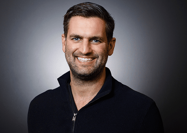 Daniel Jung | PODIUM Redner