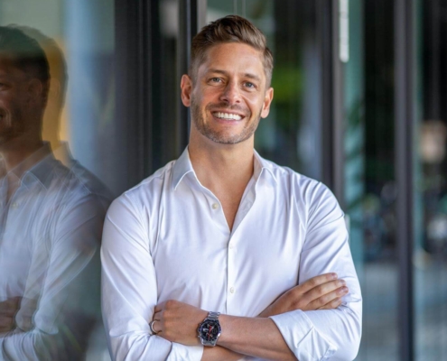 Florian Astor