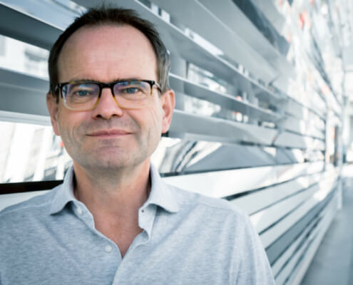 Florian Astor
