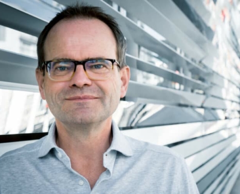Florian Astor