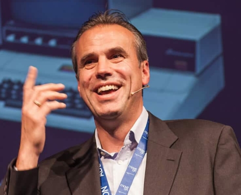 Florian Astor