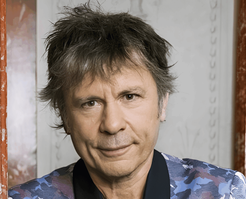 bruce-dickinson-portrait-speaker Bruce Dickinson