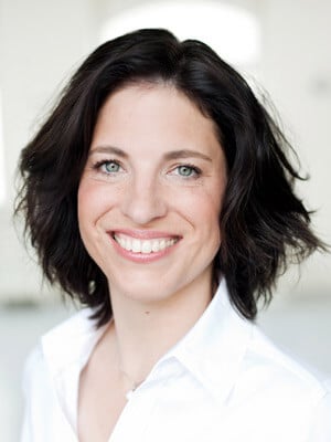 Porträtbild Andrea Joost