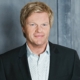 Oliver Kahn ist Welttorhüter, unternehmer und ZDF Fußball-Experte