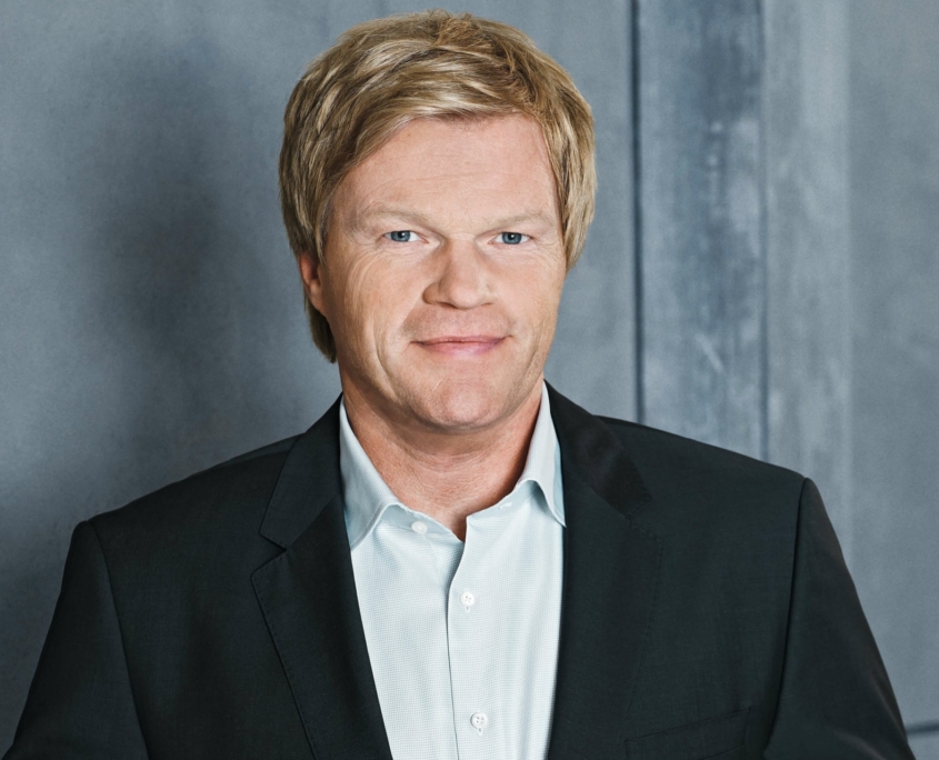 Oliver Kahn