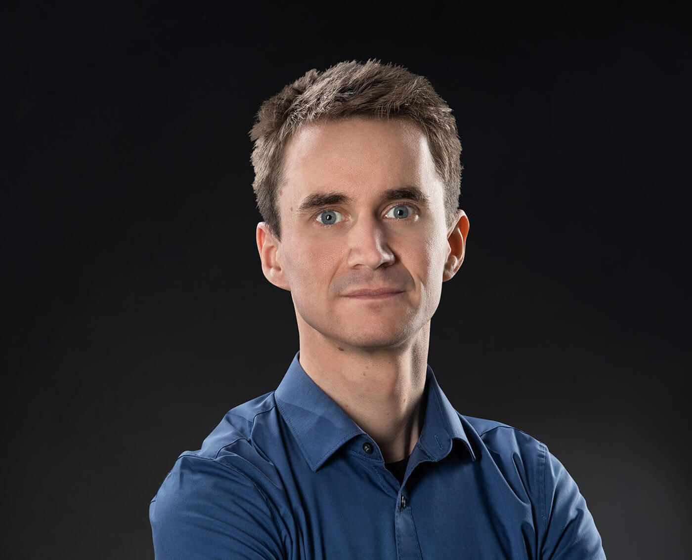 Henning Beck als KeynoteSpeaker buchen PODIUM Redner