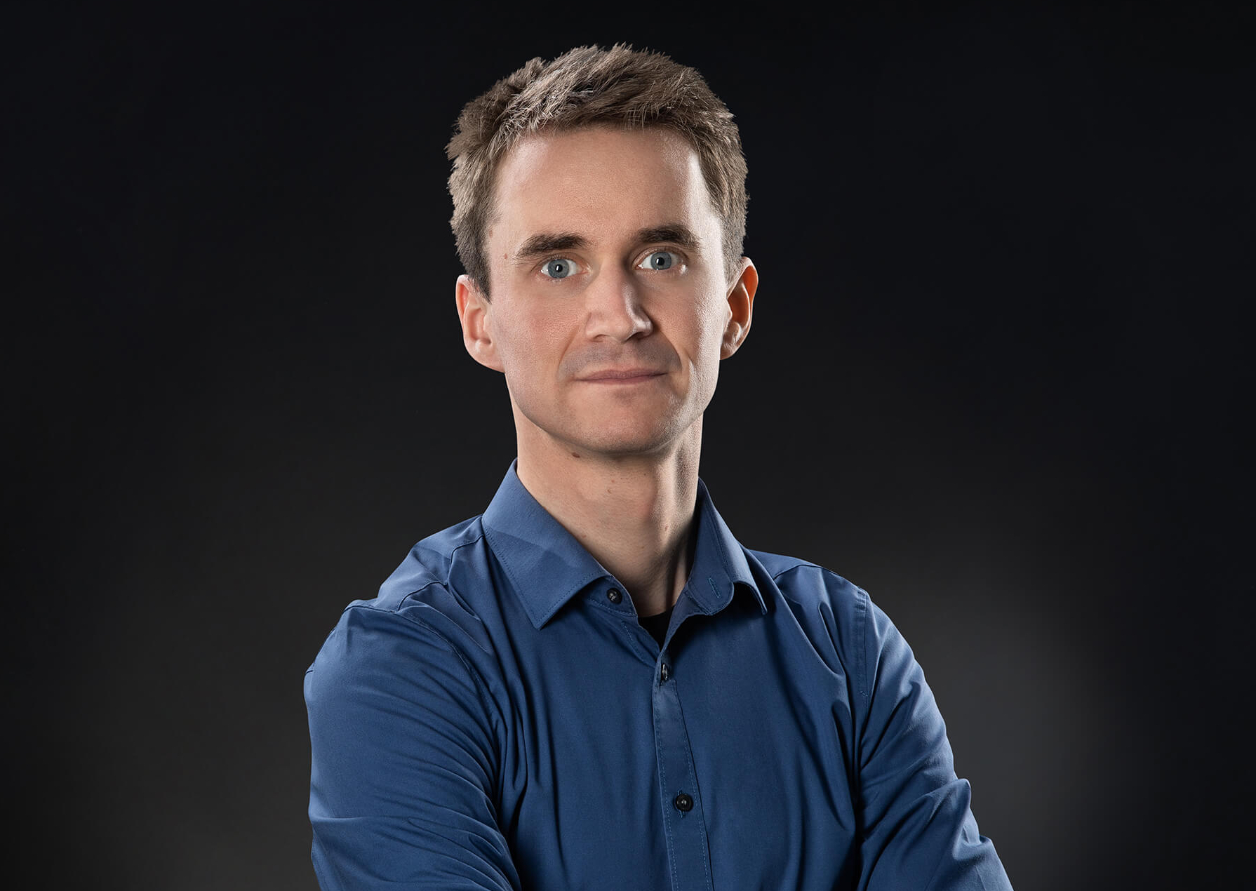 Dr. Henning Beck Neurowissenschaftler