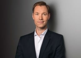Profilfoto von Julius Van de Laar der Redneragentur PODIUM | Vorstellung als Redner