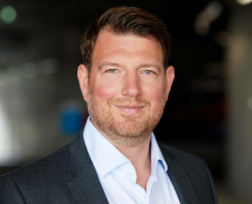 Profilfoto Dr. Philipp Laux