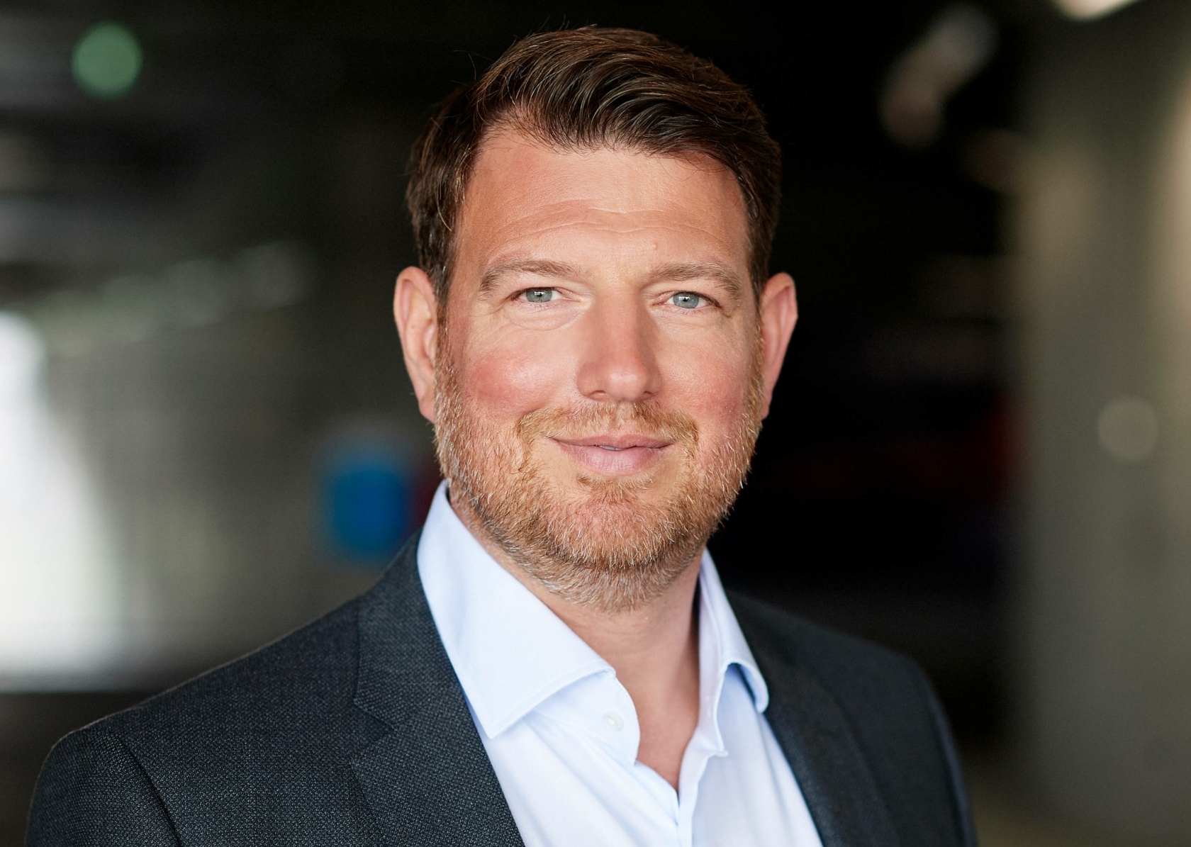 Profilfoto Dr. Philipp Laux