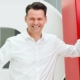 Profilfoto von Tobias Kollmann der Redneragentur PODIUM | Vorstellung als Redner