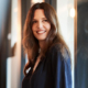 Profilfoto von Kristine Fratz der Redneragentur PODIUM | Vorstellung als Rednerin