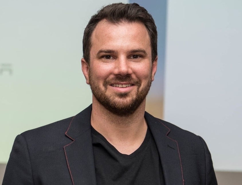 Marketing-Club Karlsruhe, 1. Juni 2017 - Tesla - Jochen Rudat Rednerprofil Jochen Rudat Ehemals TESLA