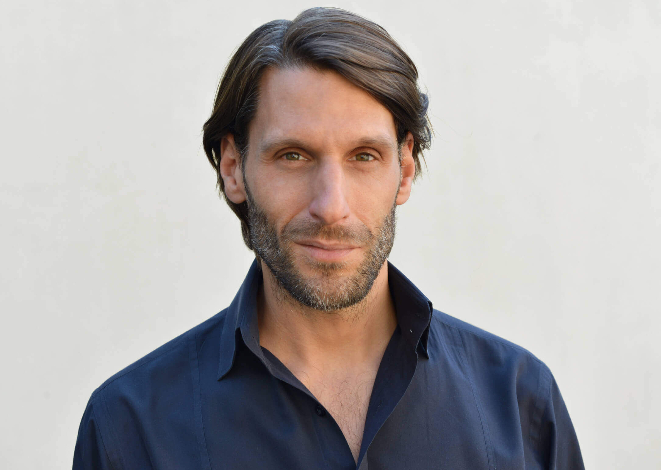 Philipp Hübl Portrait