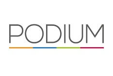 PODIUM Redneragentur