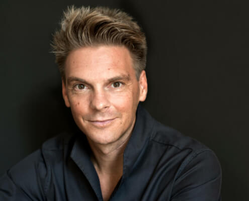 Florian Astor
