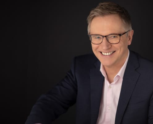 Norbert König | PODIUM Redner