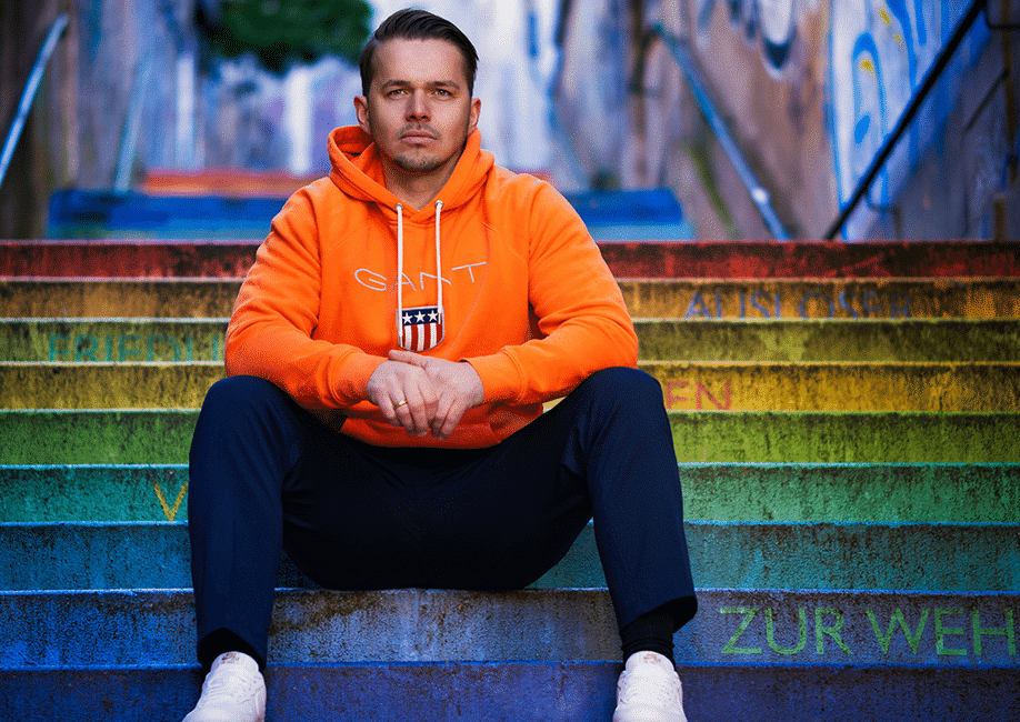 Andreas Wollermann | PODIUM Redner