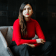 Mina Saidze | 
PODIUM Redner