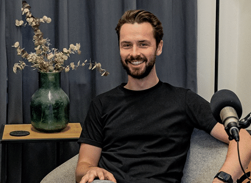 Florian Adomeit | PODIUM Redner
