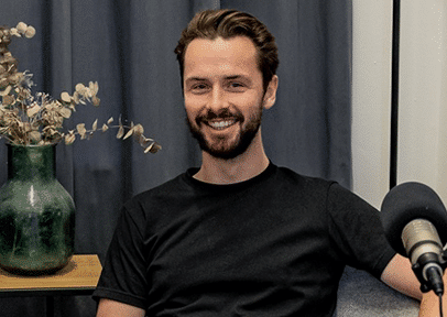 Florian Adomeit | PODIUM Redner