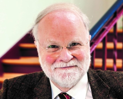 Dr. Manfred Lütz Profil