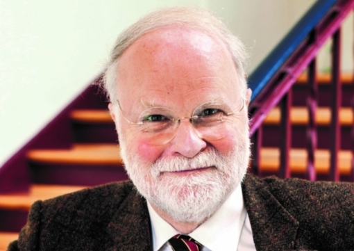 Dr. Manfred Lütz Profil