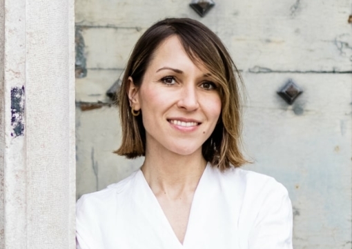 Christiane Varga Rednerin - Zukunft und Trends