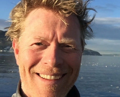 Dieter Thoma Redner