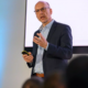 Prof. Dr. Christian Berg, Keynote Speaker für Nachhaltigkeit und Transformation, bei der Redneragentur PODIUM.