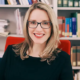 Alena Buyx, Expertin für Ethik, Medizin und Technologie, Portraitfoto