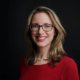 Alena Buyx, Expertin für Ethik, Medizin und Technologie, Portraitfoto