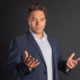 Das Profilbild von Benjamin Bargetzi bei der Redneragentur PODIUM