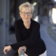 Das Profilbild von Stefanie Babst bei der Redneragentur PODIUM