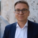 Das Profilbild von Josef Braml bei der Redneragentur PODIUM – Experte für internationale Politik und transatlantische Beziehungen.