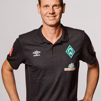 Das Profilbild von Tim Borowski bei der Redneragentur PODIUM