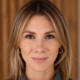 Profilbild von Kimberly Breuer bei der Redneragentur PODIUM