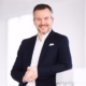 Markus Hofmann, modernes Profilbild bei der Redneragentur PODIUM