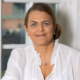 Tina Thörner, offizielles Profilbild bei der Redneragentur PODIUM
